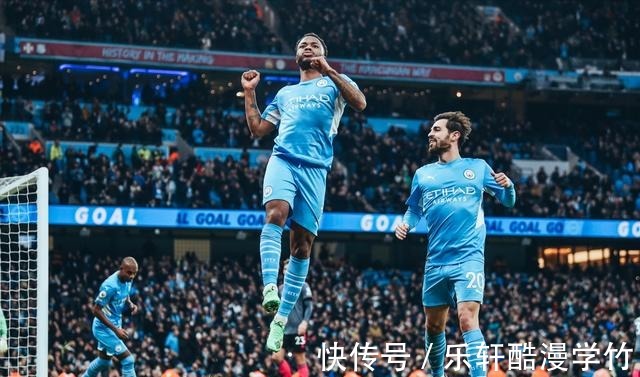 曼城|英超布伦特福德VS曼城,小蜜蜂遇强则强,定位球能带来惊喜吗