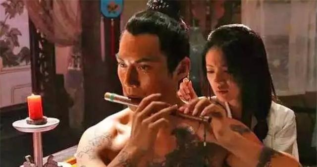 踪迹|《水浒传》中活得最好的人,最终离恩人而去不见踪迹!