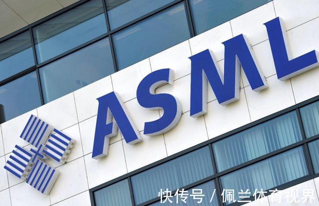 打脸来得这么快，国内光刻市场全面开花，ASML的改口很现实