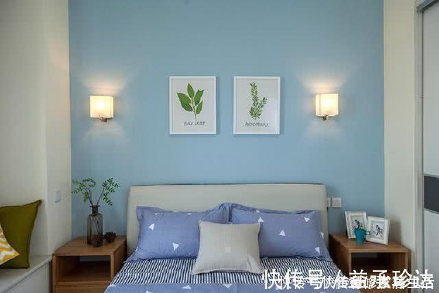 玄关柜|晒晒表姐106平新房，鞋柜抬高10cm多能放50双鞋，装修简约又大方