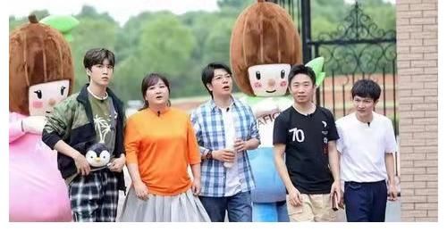 第三季|《青春環(huán)游記》第三季將播，春游家族大換血，吳彤回應(yīng)換人原因