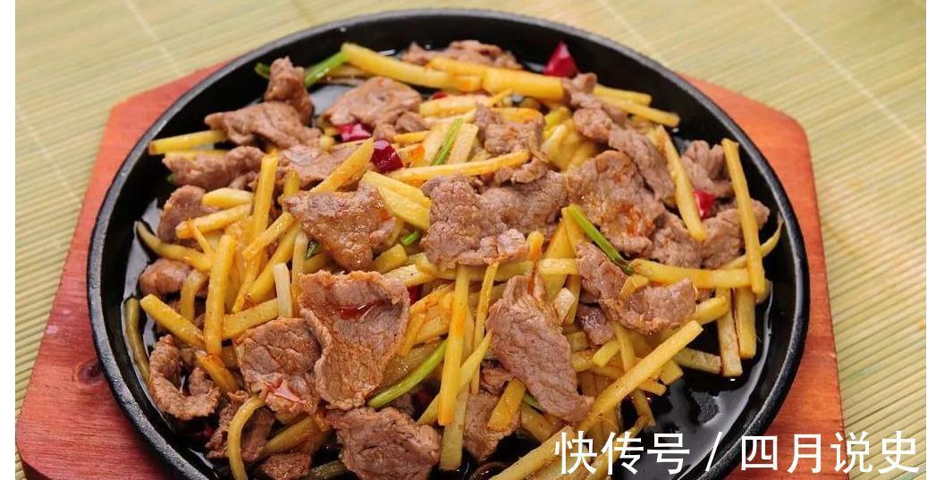 生姜茶|经常手脚冰凉的人,应该多吃几种食物!