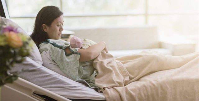 月嫂|月子有没有坐好,一看就能看出来,能够做到这4点,说明很幸运