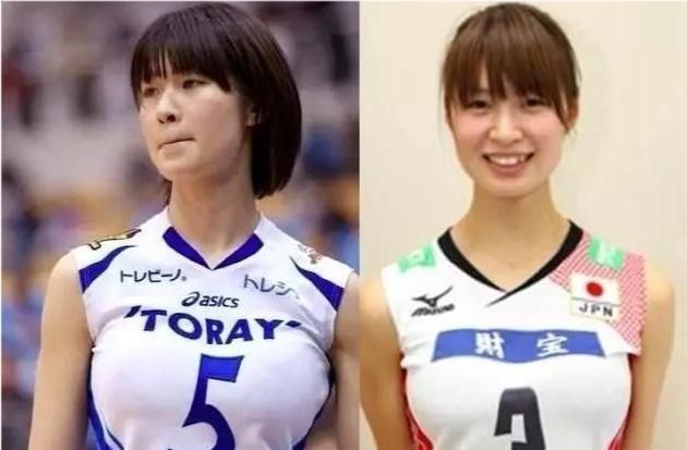 中国女排|女排和女篮的运动员,哪项运动的美女球员多?为何容易成为剩女?