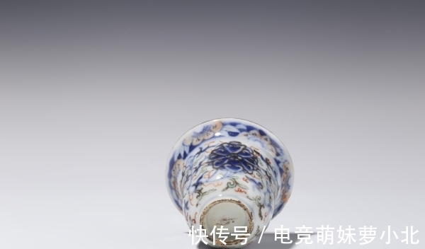 青花#瓷器鉴赏:老瓷器,一见欢喜