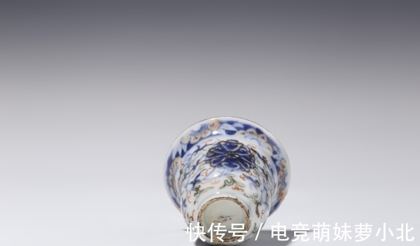 青花#瓷器鉴赏：老瓷器，一见欢喜