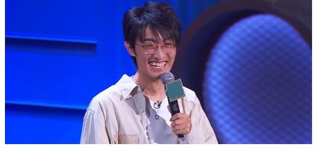 文本|脱口秀大会：杨波邱瑞展现黑马本色，呼兰文本高级，建国博洋出局