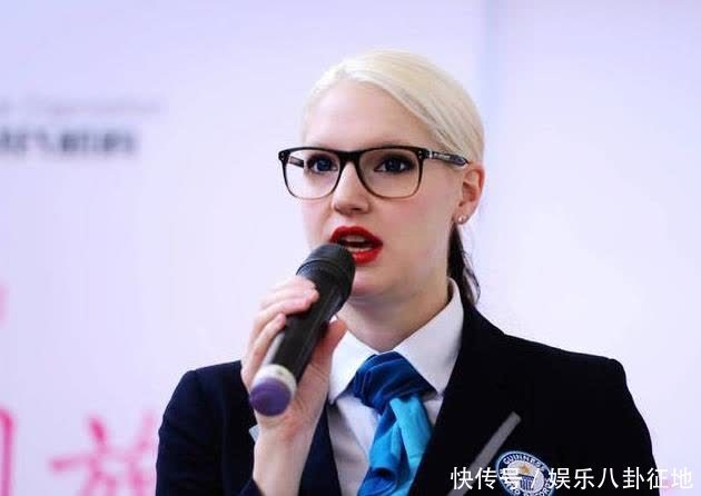 全球“罕见”的职业:一共有6个人,撒贝宁的妻子是其中之一