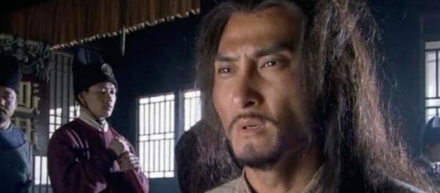 忍让|《水浒传》中林冲的四次忍让,最终把自己活活憋死