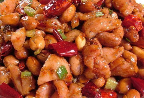 免疫力|多给孩子吃的营养菜,鲜香下饭,增强孩子免疫力少生病,孩子爱吃