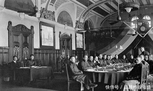 归隐|归隐不出,拒绝复辟,浅谈清亡后,摄政王载沣决绝政治的原因!