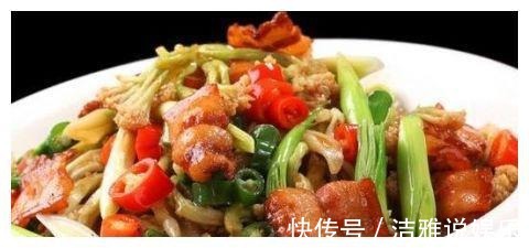 解馋下饭的几道家常菜，简单易做，家里的小孩天天吵着要吃