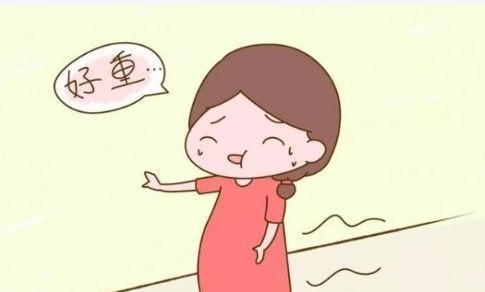 胎宝|养胎最重要,但是孕妈不能太任性,有2种食物吃多胎宝会有麻烦