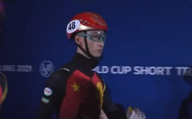 韩国队|捧腹！武大靖与匈牙利一哥刘少林相互加油，都用中文喊话：干韩国