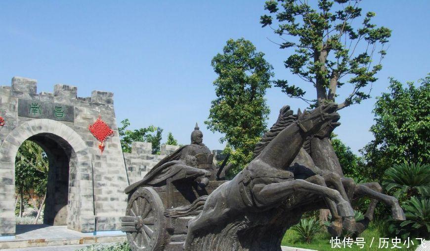 最终|一代名将开国大功臣, 废立皇帝如等闲, 最终却发现狱吏比他还厉害