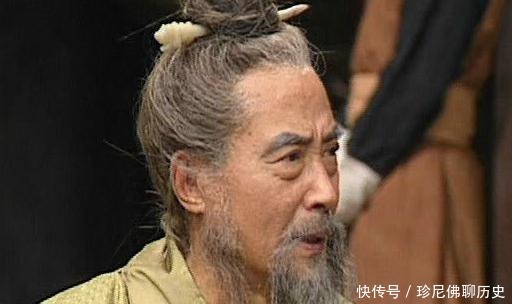 晁盖|水浒传中济州太守去抓晁盖,却一无所获,自己反落得一个悲惨下场