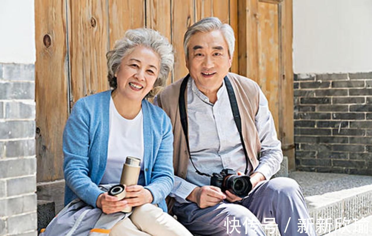 父母们|晚年能享福的父母,在孩子成年前都会做好这些准备,难怪孩子孝顺