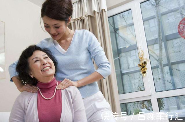 女儿|“生男生女”都一样?20年后差别就出来了,儿女双全的父母沉默了