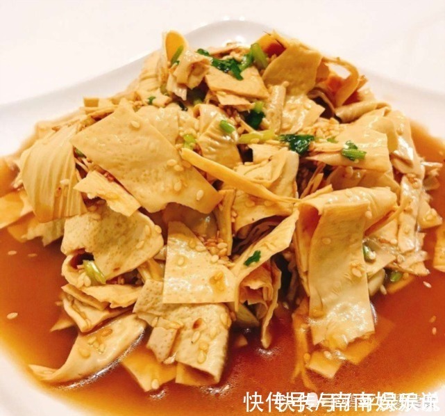 惊艳全场的8道家常下饭菜，简单色香味俱全，看了馋的不行！