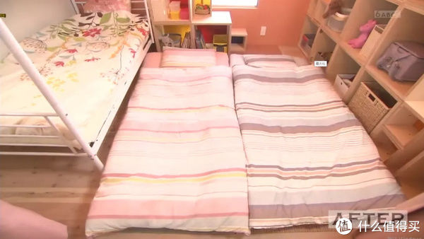 硬装|21万买下52㎡一层带院子,12万搞定硬装+软装,日式风真是老破小翻身捷径