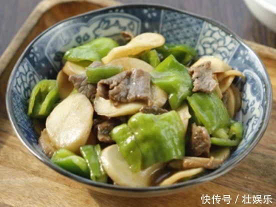 二月，多给孩子吃此菜，百吃不腻，软化血管，下酒又下饭