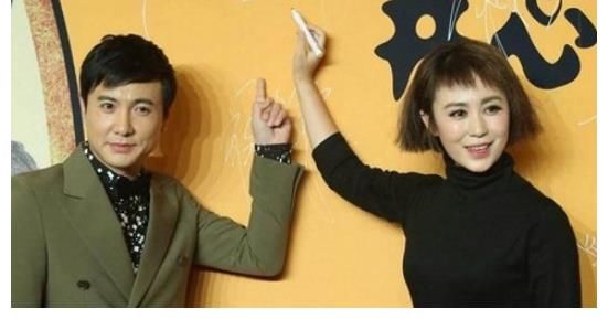默契|7次春晚3个失误，每个失误都成为经典，沈腾马丽配合默契