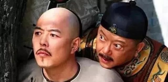 古代|和珅和纪晓岚相当于现在的什么官职？说出来吓你一跳