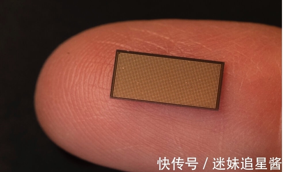 神经|英特尔发新神经形态芯片,31mm2容纳100万人工神经元