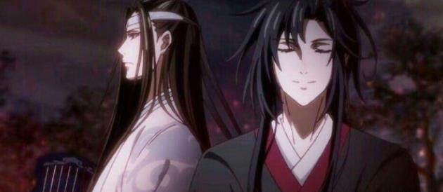世家公子&魔道祖师都知道魏无羡被献舍，可谁知道复活的代价有多惨重