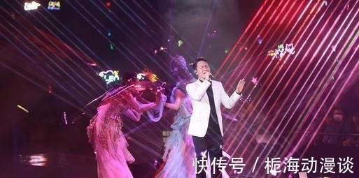 刘銮雄|黎明演唱会连开9场,容祖儿却缺席,刘銮雄一家三口现身
