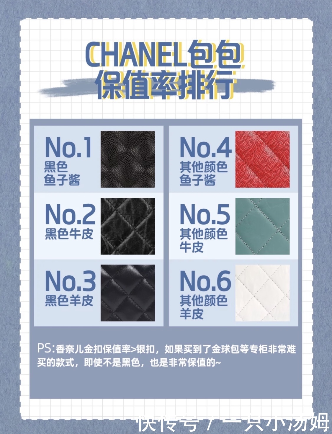 如何买奢侈品最保值,这些“潜规则”要记住!