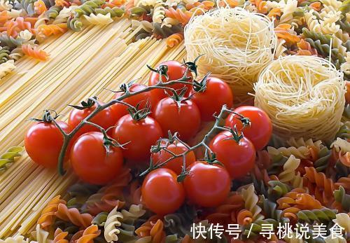 友友们|常吃西红柿身体好,但与此物搭配,容易致癌,记得告诉家人