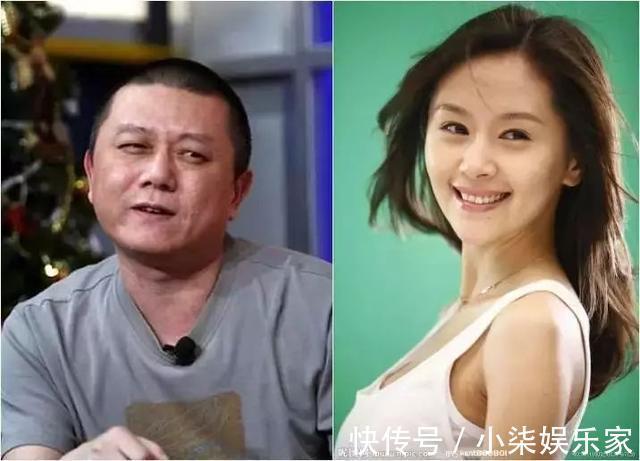 莺莺燕燕!风流才子王朔,身边女人争相上位,她不争不抢反倒成了王朔心头爱