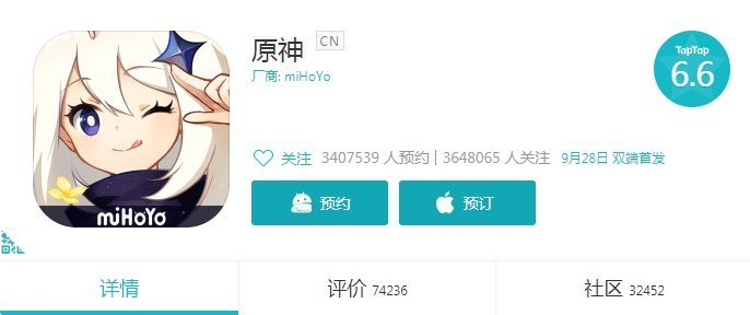 抄袭|上线前热度超GTA5,开测却被指抄袭,《原神》是国产之光吗