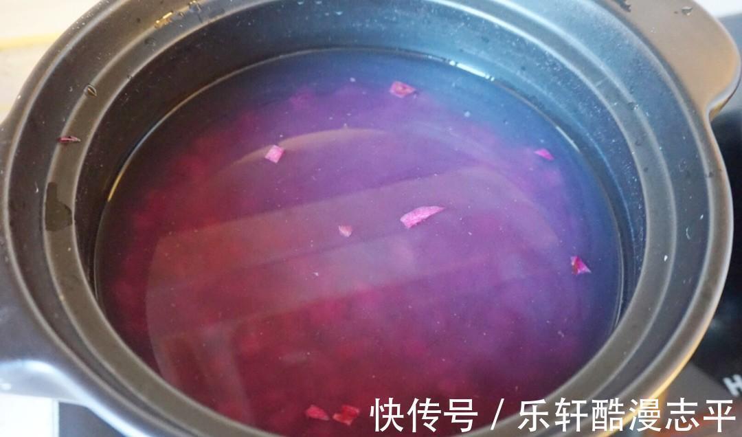 身体|50岁婆婆晚餐就吃它,1个月瘦10斤,人瘦了身体也健康了