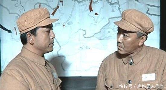 此人|王近山差点枪杀一位开国中将,此人后来的官位比王近山还高