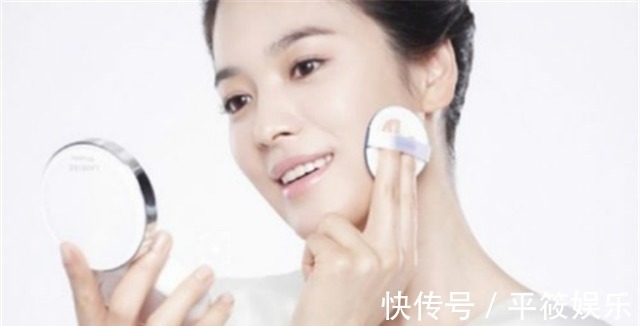 遮瑕 气垫和粉底液区别真有这么大?分不清的女生,难怪浮粉脱妆!