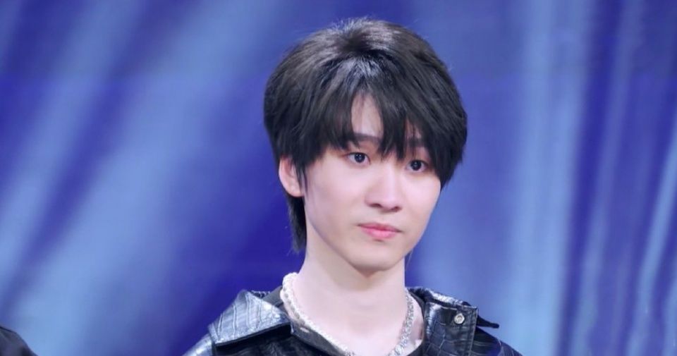 训练生 前有陆定昊太自信,后有连淮伟初评为C,为什么越选成绩越差?