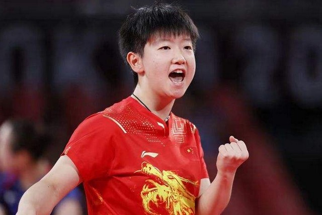 刘国梁|孙颖莎回应无主管教练,理解刘国梁指导安排,李隼正式发声表态