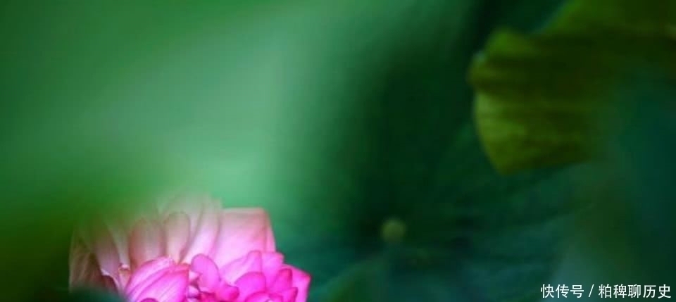 情诗&杜牧与歌女依依惜别,当即写下两首情诗相赠,成为了一段千古佳话