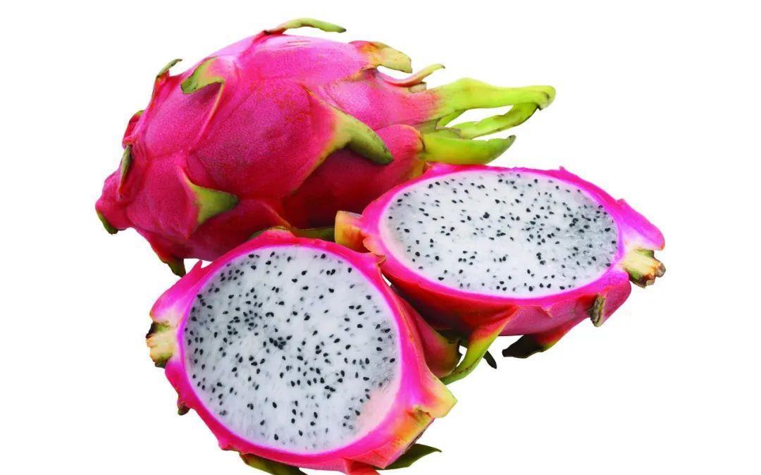 酸奶|火龙果加酸奶,除了营养翻倍外,殊不知还有3大功效,你了解吗