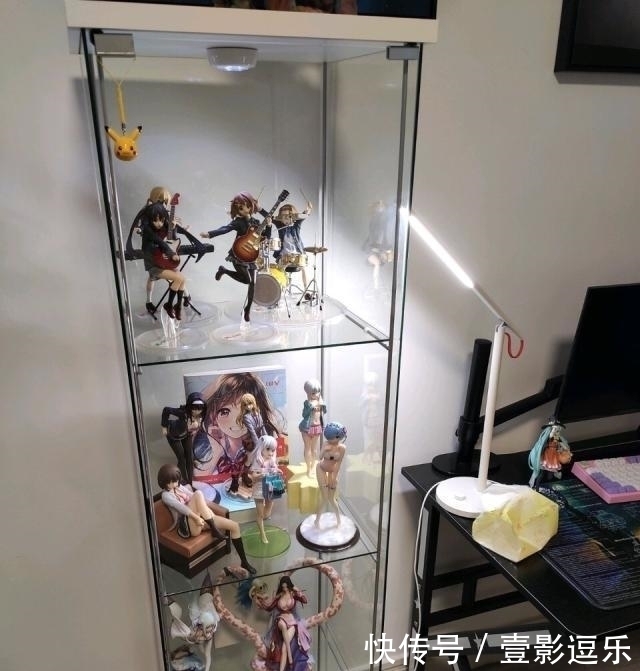 宅男|60岁宅男被手办压死，原因令人深思，有钱人买手办真就这么疯狂？