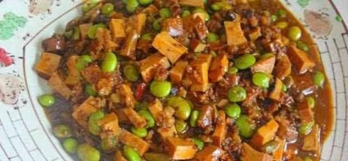 越吃越瘦的一道菜，想减肥的朋友们可以试一试，美味可口又减肥