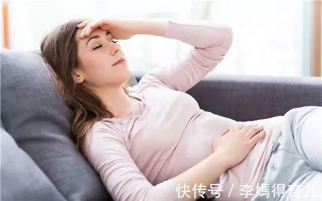 孕早期|怀孕了担心宝宝“不安全”？做好这些方面，安稳度过孕早期