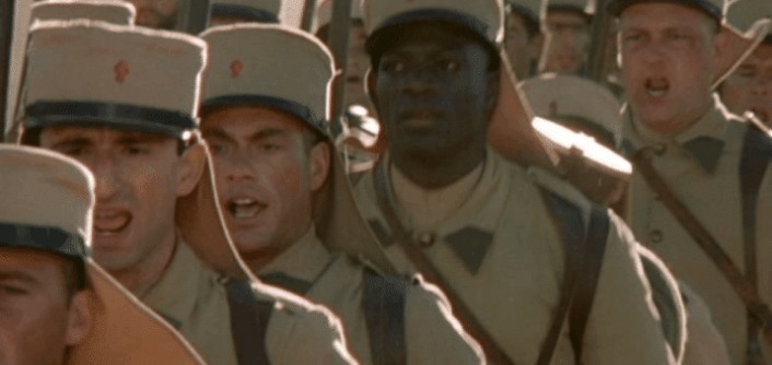 军帽|日本军帽上的几片垂布,看似奇葩却功能强大,至少让日军减少10万伤亡