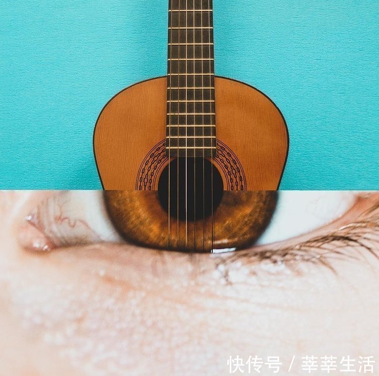 画板@这位好“色”的艺术家,拿大自然当画板,引11万人“想入非非”!