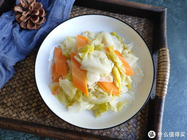 酒店|酒店不外传的开胃泡菜，38一份，酸甜微辣嘎嘣脆，做法教给你