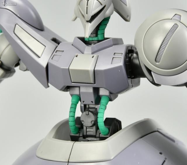 通贩|78官测：万代 网限 HGUC 猎犬(盖茨·卡帕专用机)