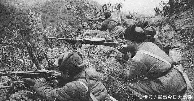 坚守阵地|志愿军连长带队坚守阵地,毙伤敌人1800余人,他是怎么做到的