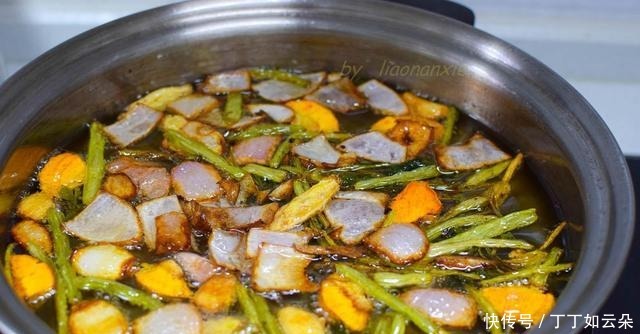 五花肉灵魂吃法,没有烤炉也可以在家吃烤肉,真是太香了